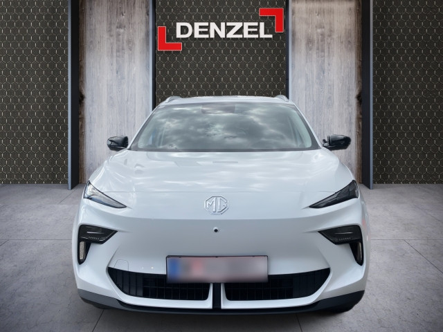 Bild 11: MG S5 Luxury 64kwh