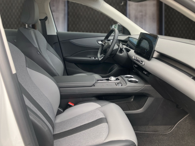 Bild 5: MG S5 Luxury 64kwh