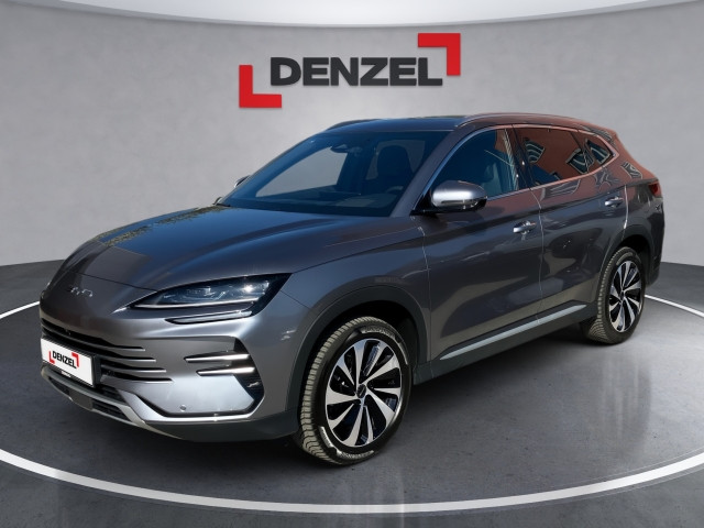 Bild 0: BYD Seal U DM-i PHEV 26,