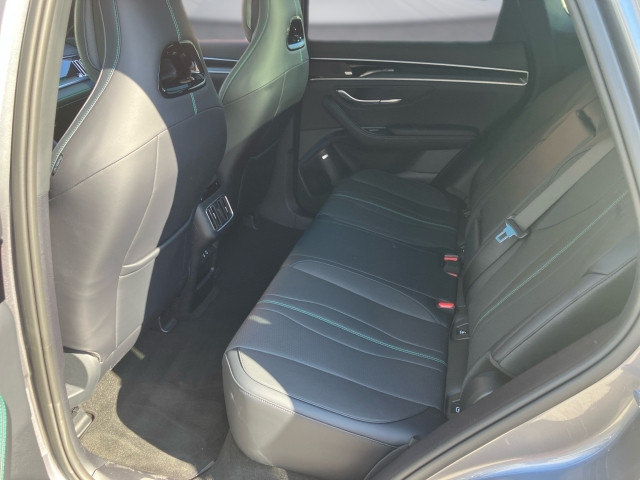 Bild 11: BYD Seal U DM-i Comfort