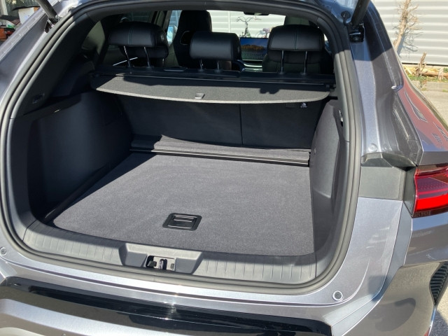 Bild 12: BYD Seal U DM-i Comfort