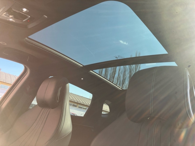 Bild 13: BYD Seal U DM-i PHEV 26,