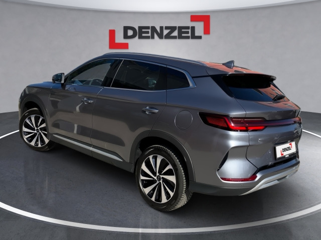 Bild 2: BYD Seal U DM-i PHEV 26,