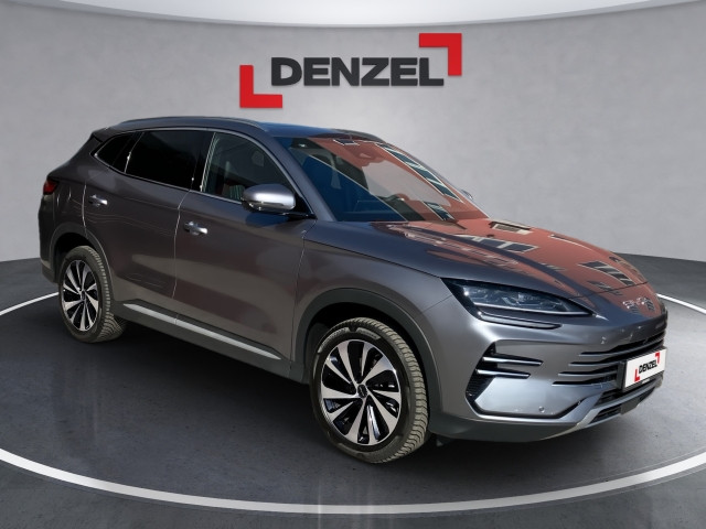 Bild 5: BYD Seal U DM-i PHEV 26,