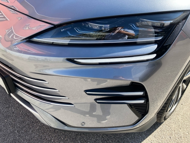 Bild 6: BYD Seal U DM-i PHEV 26,