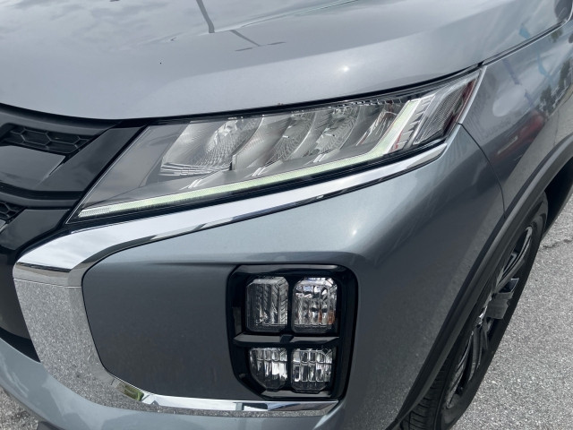 Bild 11: Mitsubishi 2,0 MIVEC CVT 2WD Invite