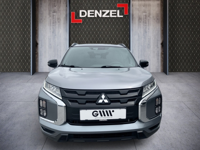 Bild 12: Mitsubishi 2,0 MIVEC CVT 2WD Invite