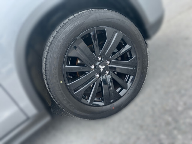 Bild 4: Mitsubishi 2,0 MIVEC CVT 2WD Invite
