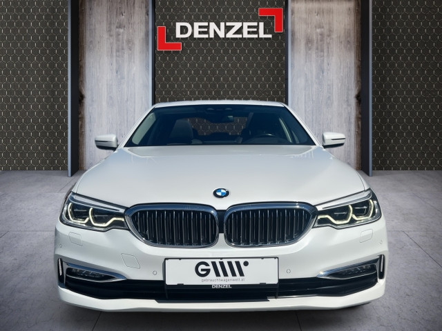 Bild 12: BMW 520d xDrive Lim G30