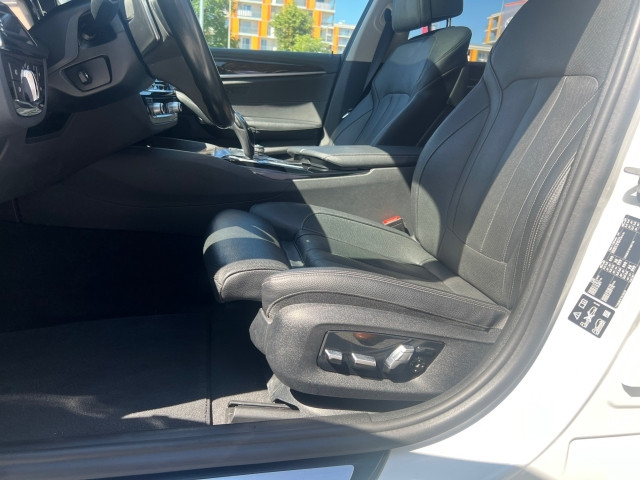 Bild 13: BMW 520d xDrive Lim G30