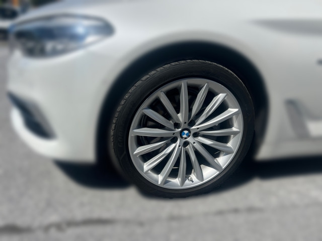 Bild 4: BMW 520d xDrive Lim G30