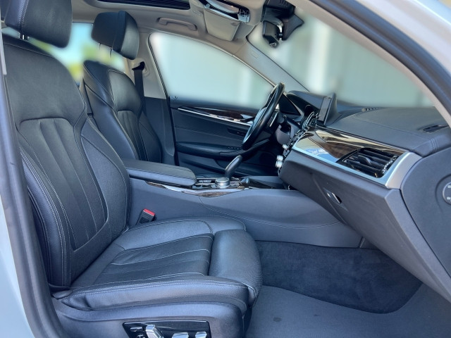 Bild 5: BMW 520d xDrive Lim G30