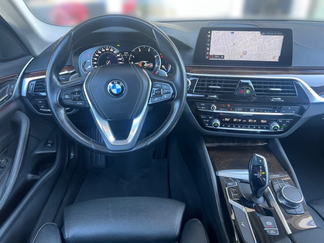 Bild 6: BMW 520d xDrive Lim G30