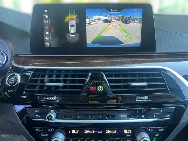 Bild 7: BMW 520d xDrive Lim G30