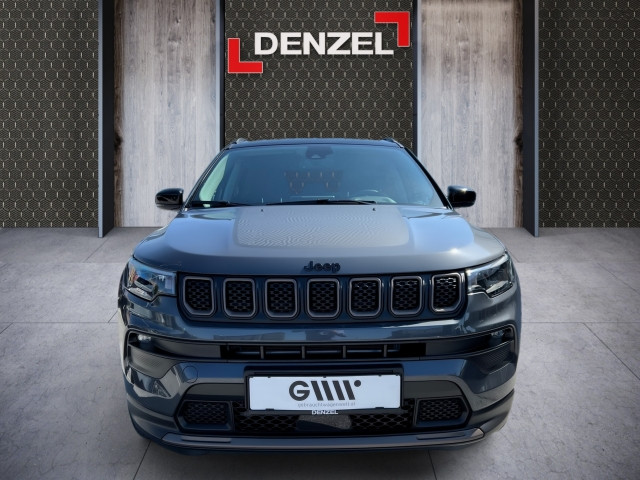 Bild 12: Jeep COMPASS 1.3 PHEV Upland 240 PS AT 4xe