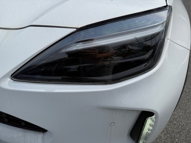 Bild 11: Toyota Yaris Cross - 1,5 l 4x4 Hybrid  Active D