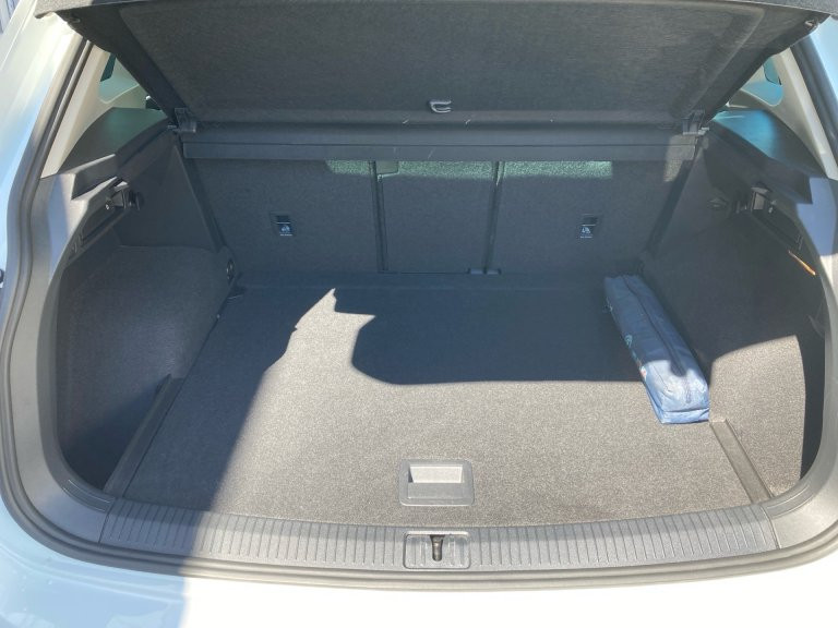 Bild 9: VW Tiguan 1,5 TSI ACT Sky DSG
