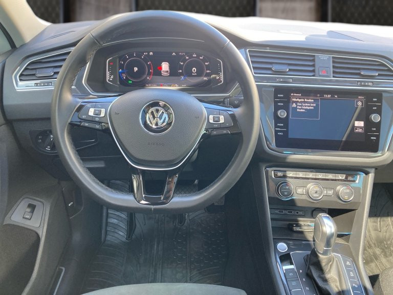 Bild 6: VW Tiguan 1,5 TSI ACT Sky DSG