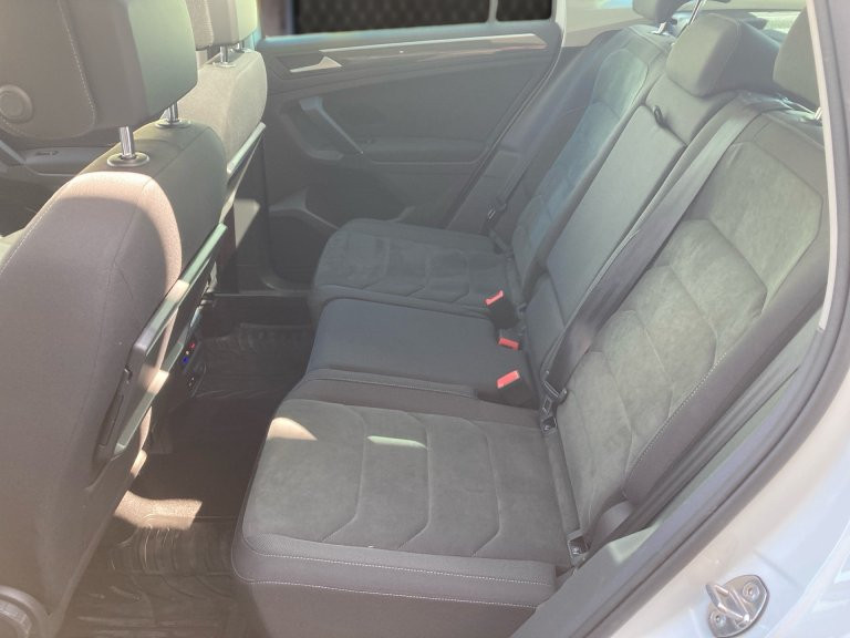 Bild 8: VW Tiguan 1,5 TSI ACT Sky DSG