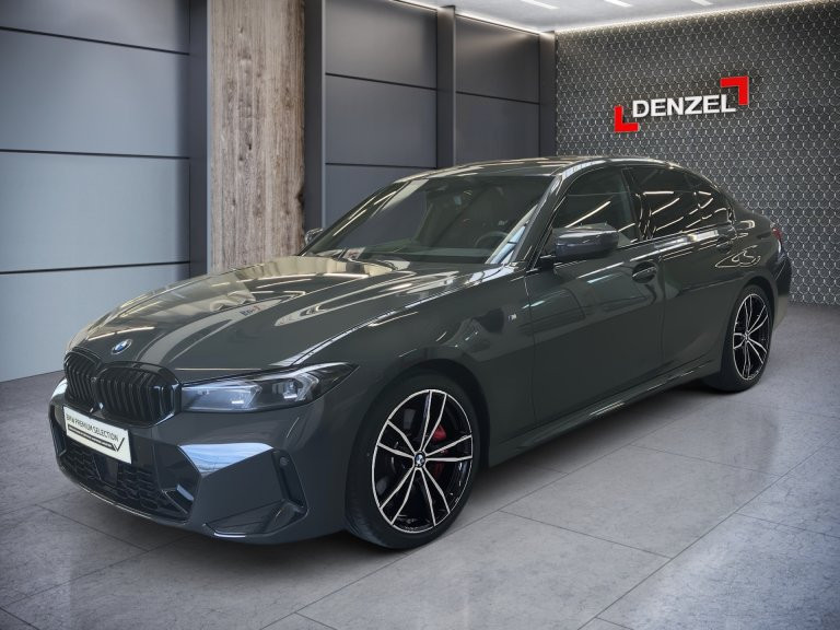 Bild 0: BMW 320d xDrive Limousine G20