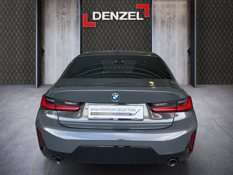 Bild 9: BMW 320d xDrive Limousine G20