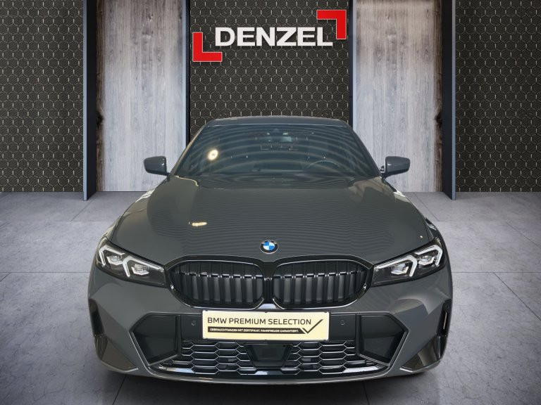 Bild 11: BMW 320d xDrive Limousine G20