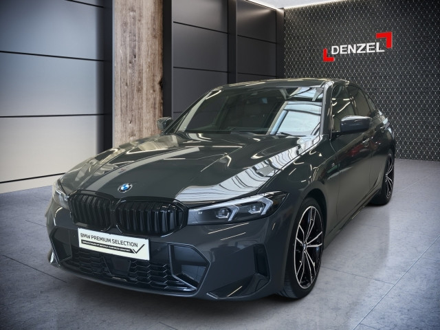 Bild 1: BMW 320d xDrive Limousine G20