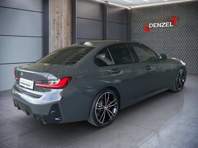Bild 3: BMW 320d xDrive Limousine G20