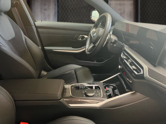 Bild 5: BMW 320d xDrive Limousine G20