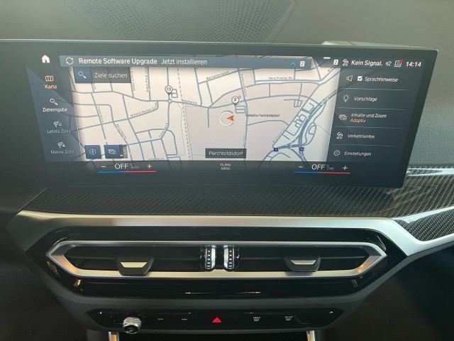 Bild 6: BMW 320d xDrive Limousine G20