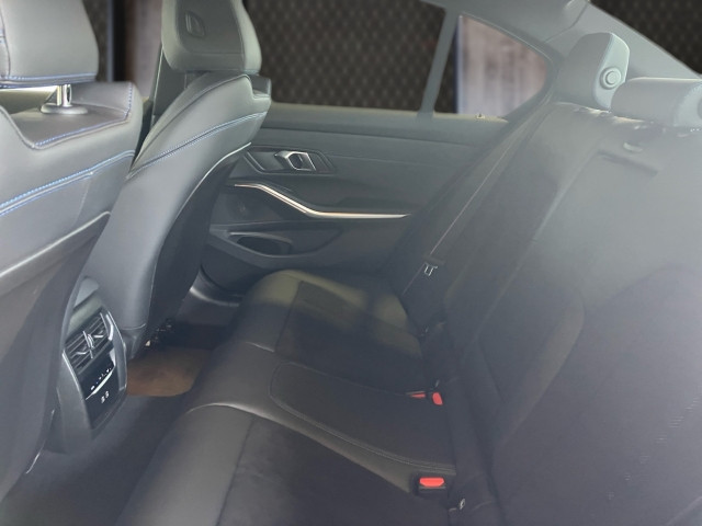 Bild 7: BMW 320d xDrive Limousine G20