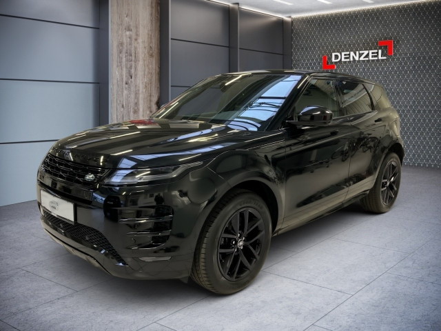 Bild 0: Land Rover Range Rover Evoque Dynamic 1,5 SE 269PS