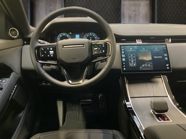 Bild 6: Land Rover Range Rover Evoque P270e Dynamic SE