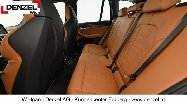 Bild 9: BMW X3 xDrive30e G01 XB1