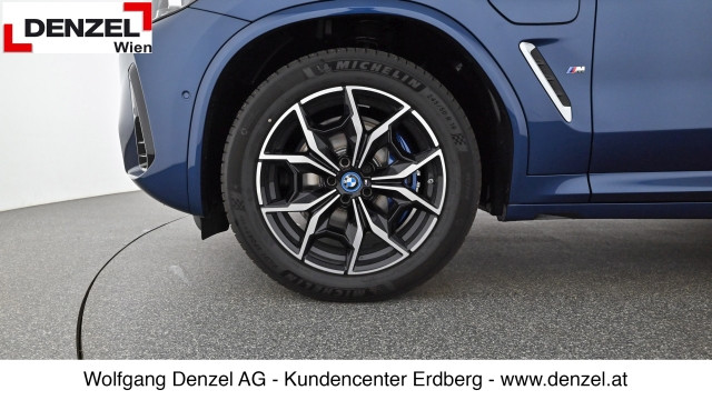 Bild 17: BMW X3 xDrive30e G01 XB1