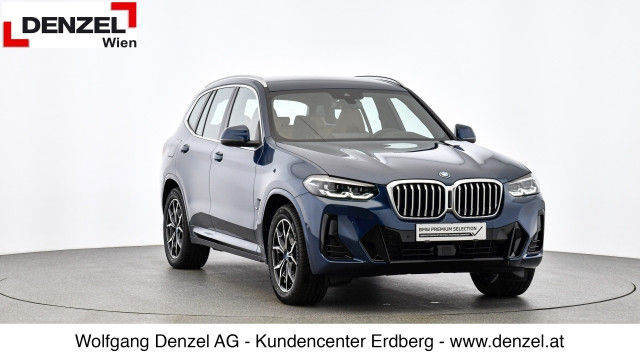 Bild 6: BMW X3 xDrive30e G01 XB1
