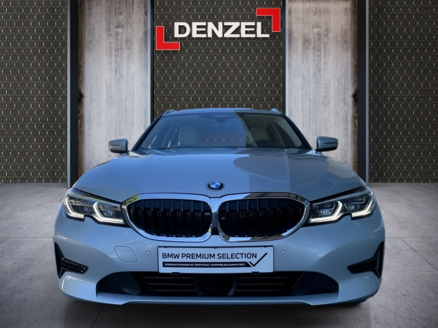 Bild 12: BMW 330e xDrive Touring G21 XB1