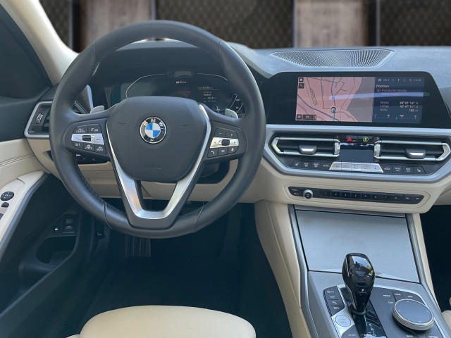 Bild 6: BMW 330e xDrive Touring G21 XB1