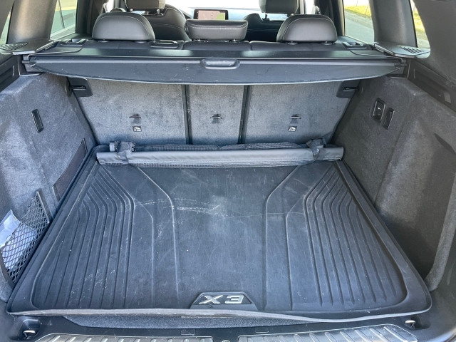 Bild 9: BMW X3 xDrive20d G01