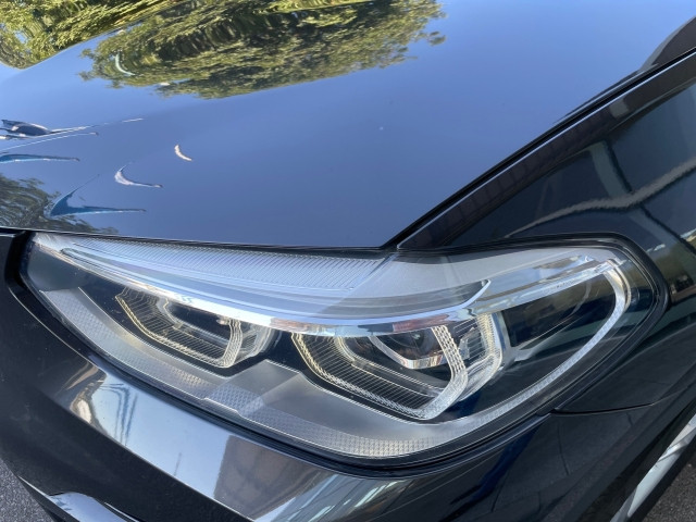Bild 11: BMW X3 xDrive20d G01