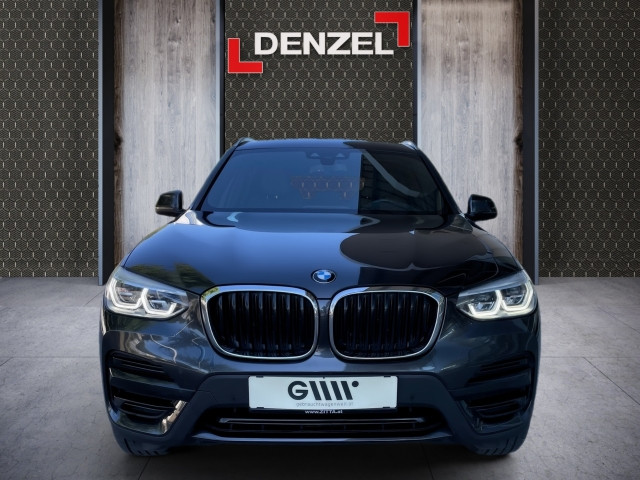 Bild 12: BMW X3 xDrive20d G01