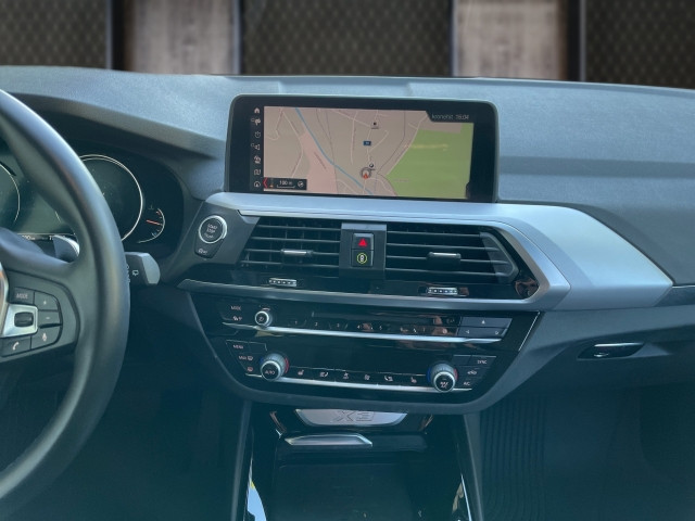 Bild 7: BMW X3 xDrive20d G01