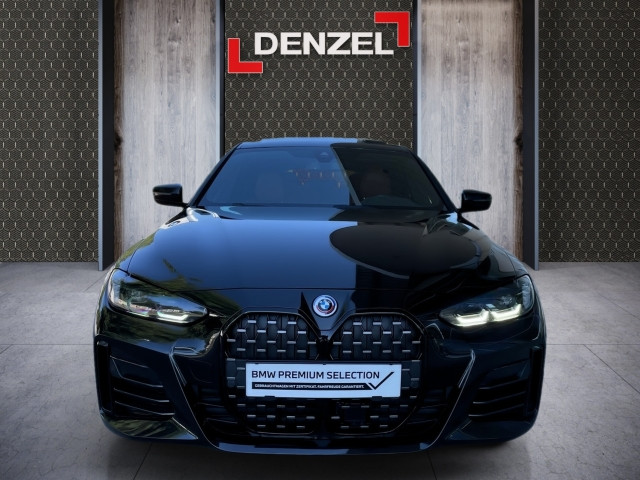 Bild 12: BMW 420d xDrive Gran Coupe G26