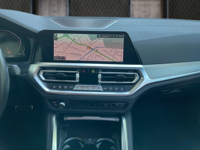Bild 7: BMW 420d xDrive Gran Coupe G26