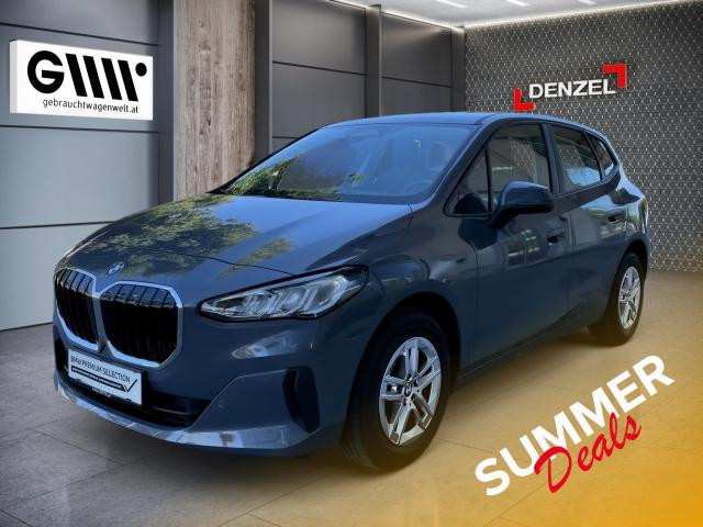 Bild 0: BMW 216i Active Tourer U06