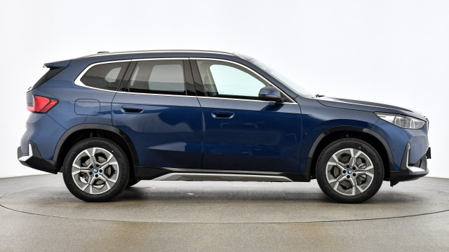 Bild 9: BMW X1 xDrive25e U11 XB2