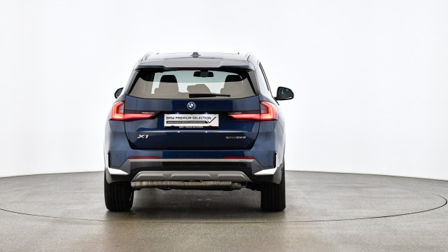 Bild 10: BMW X1 xDrive25e U11 XB2