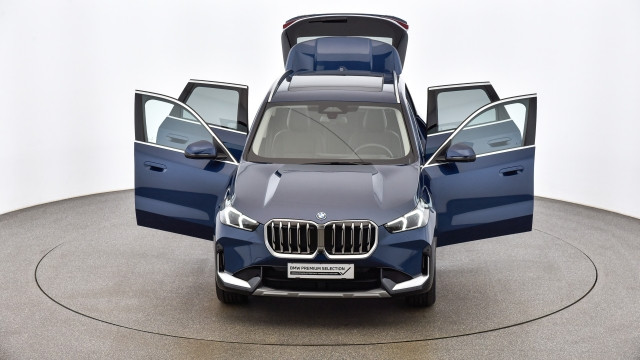Bild 12: BMW X1 xDrive25e U11 XB2