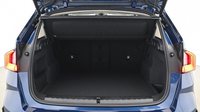 Bild 13: BMW X1 xDrive25e U11 XB2