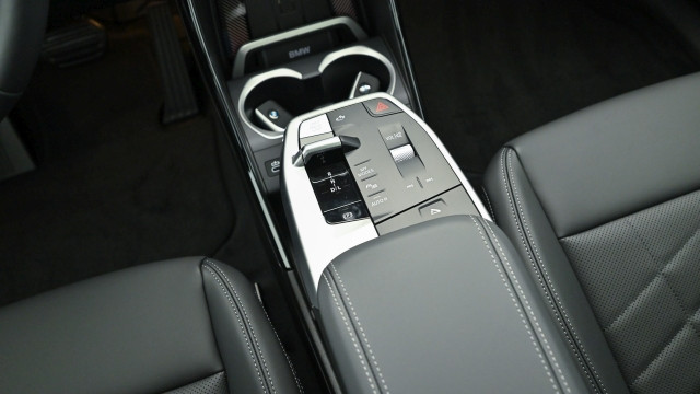 Bild 3: BMW X1 xDrive25e U11 XB2